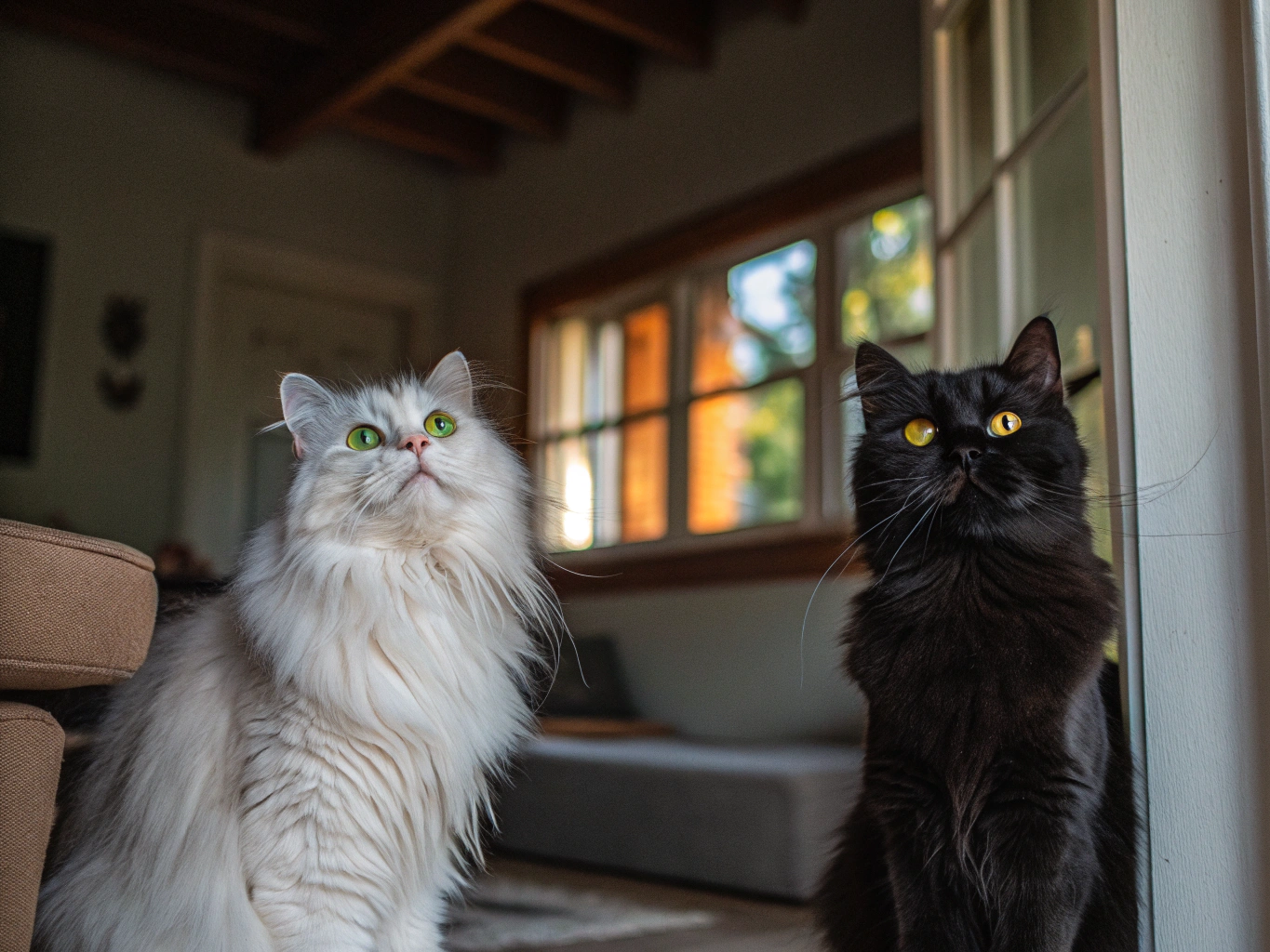 Ácaros del oído y sarna en gatos: síntomas y manejo a domicilio