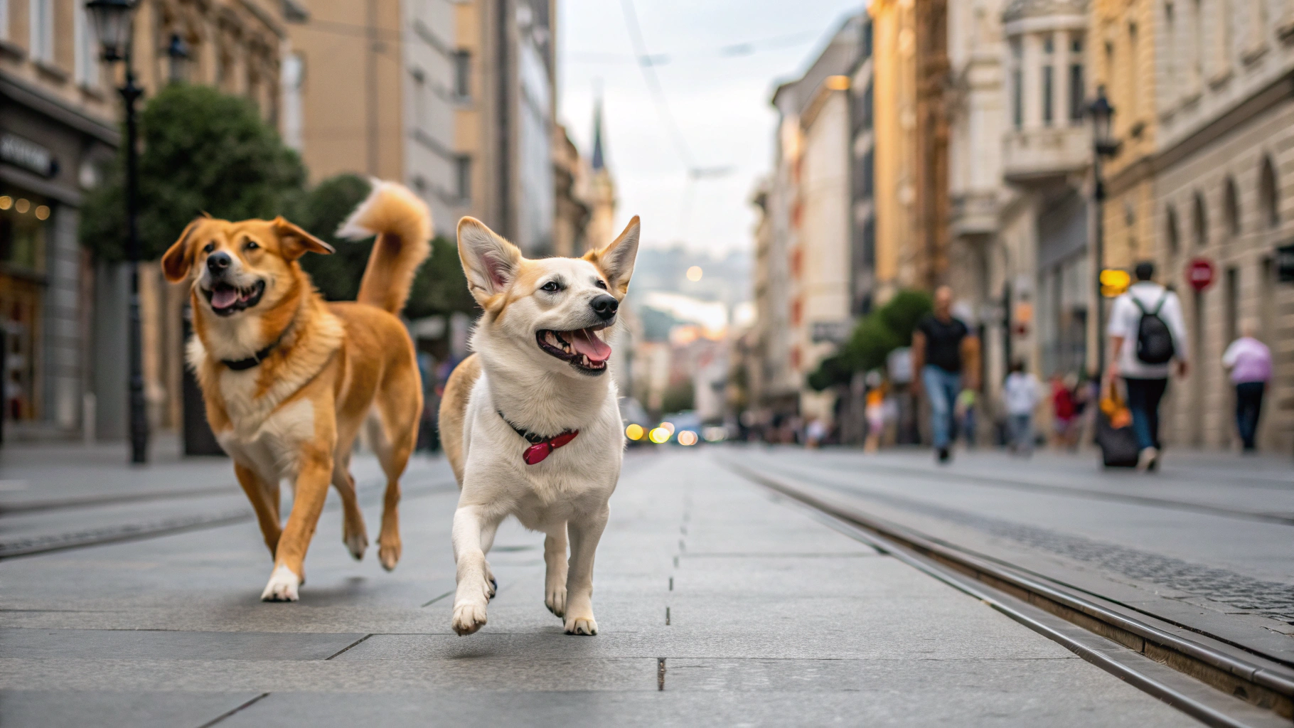 ¿Cada cuánto hay que vacunar a un perro?