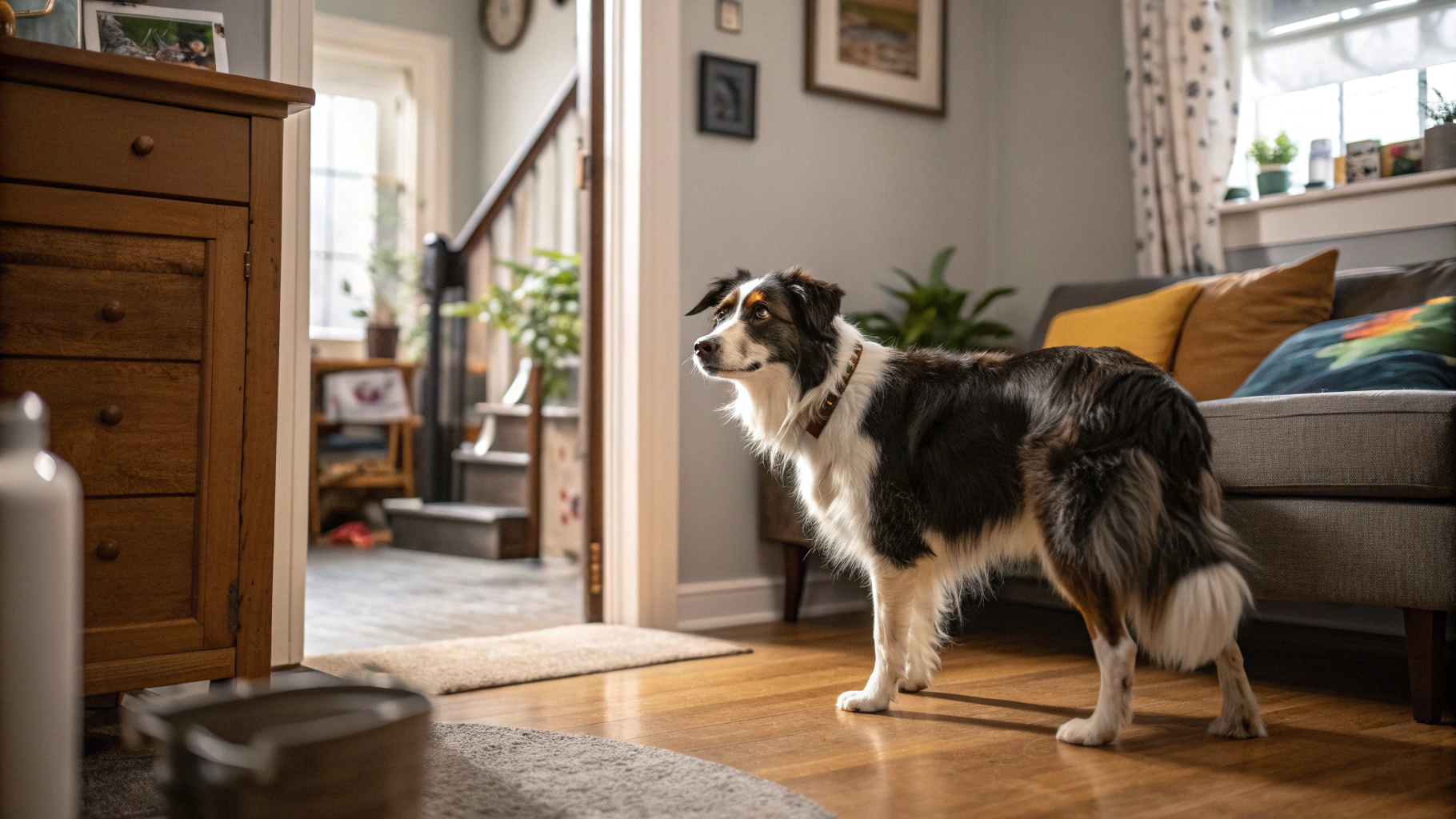 Pruebas rápidas en casa: leishmania, parvo, moquillo… qué son y cuándo se indican