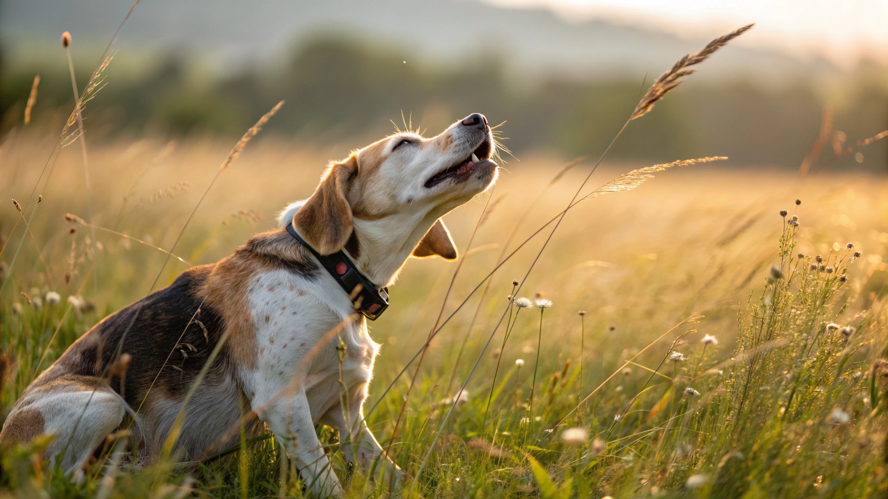 Pulgas y garrapatas en Barcelona: temporada alta y prevención en casa
