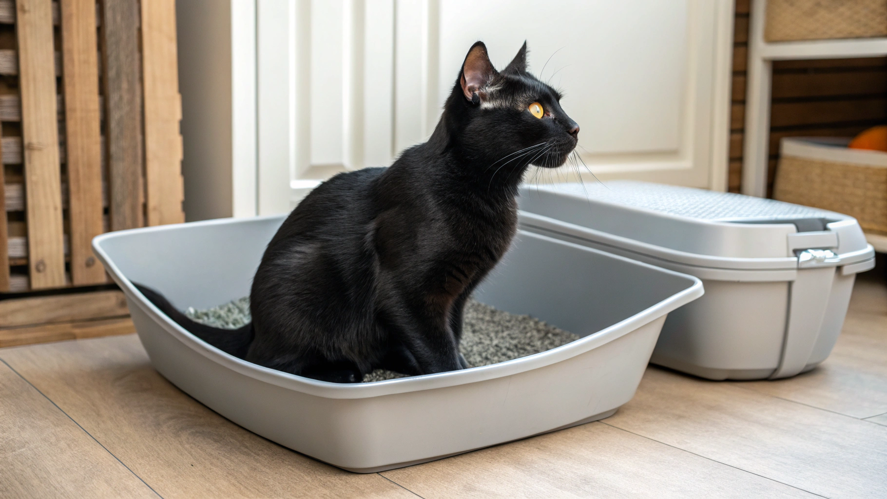 Recogida de muestras en gatos (heces/orina): guía paso a paso para hacerlo en casa