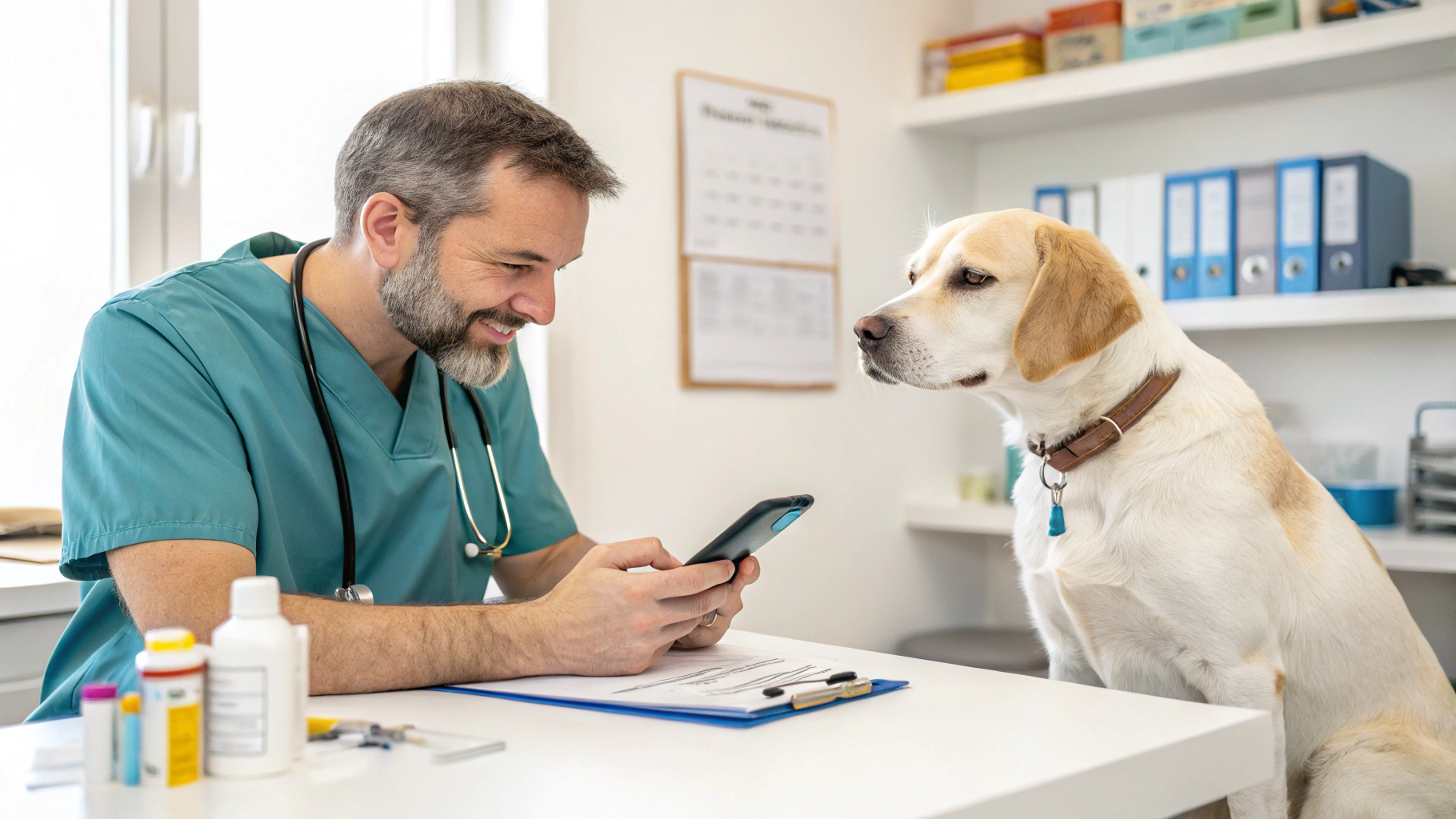 Recordatorios de vacuna: cómo no saltarte ninguna dosis