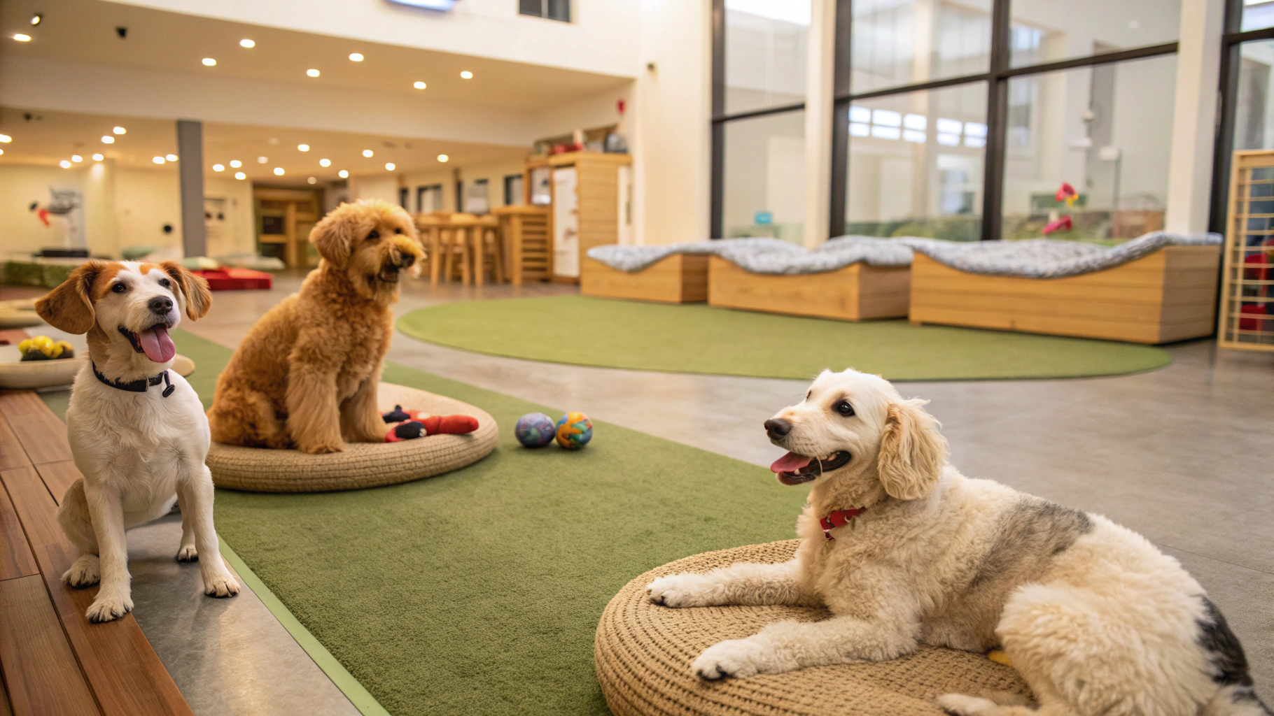 Vacuna de la tos de las perreras: cuándo ponerla y cuánto cuesta