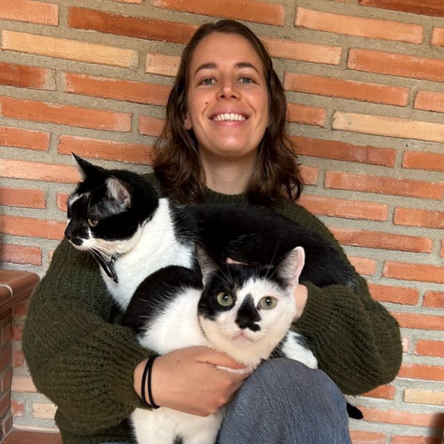 Foto de Roser Giménez